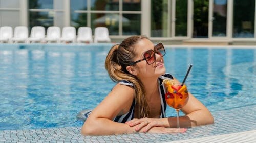 Greenfield Hotel Golf & Spa Bük – Opuštanje, wellness i golf u srcu zapadne Mađarske, Bükfürdő, Mađarska - 46.943 RSD - 2x noćenje u Standard dvokrevetnoj sobi za 2 osobe, Polupansion