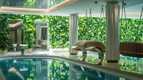 Fagus Hotel Conference & Spa Sopron - Wellness opuštanje, Sopron, Mađarska - 58.326 RSD - 3x noćenje u Standard dvokrevetnoj sobi sa francuskim balkonom za 2 osobe, Polupansion
