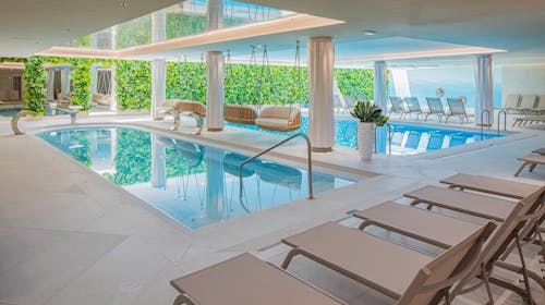 Fagus Hotel Conference & Spa Sopron - Wellness opuštanje, Sopron, Mađarska - 63.372 RSD - 3x noćenje u Standard dvokrevetnoj sobi sa francuskim balkonom za 2 osobe, Polupansion