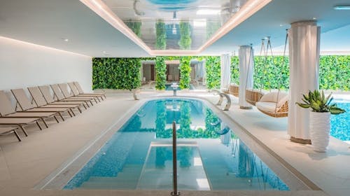Fagus Hotel Conference & Spa Sopron - Wellness opuštanje, Sopron, Mađarska - 46.943 RSD - 2x noćenje u Standard dvokrevetnoj sobi sa francuskim balkonom za 2 osobe, Polupansion