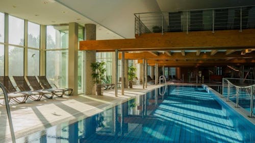 Greenfield Hotel Golf & Spa Bük – Opuštanje, wellness i golf u srcu zapadne Mađarske, Bükfürdő, Mađarska - 50.698 RSD - 2x noćenje u Standard dvokrevetnoj sobi za 2 osobe, Polupansion