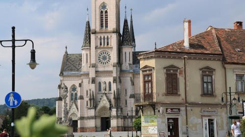Hotel Irottko - Porodični wellness odmor, Kőszeg, Mađarska - 30.158 RSD - 4x noćenje u dvokrevetnoj sobi za 2 osobe (1 dete do 11,99 godina besplatno), Polupansion