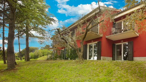 Resort Adria Ankaran - Vile - Ultra last minute letnji odmor , Ankaran, Slovenija - 43.183 RSD - 2x noćenje u dvokrevetnoj sobi za 2 osobe, Polupansion sa uključenim pićem