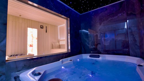 Hotel Kocka - Wellness odmor u srcu Vrnjačke Banje, Vrnjačka Banja, Srbija - 82.140 RSD - 5x noćenje u Junior apartmanu za 2 osobe (dete do 12 godina besplatno), Polupansion