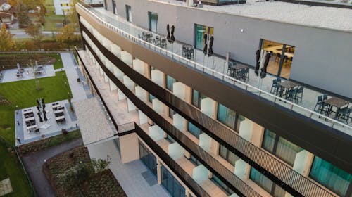Best Western Parkhotel Hagenberg - Wellness odmor, Hagenberg , Austrija - 23.351 RSD - 2x noćenje u Standard dvokrevetnoj sobi za 2 osobe, Doručak
