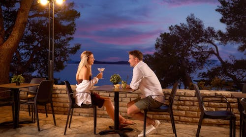 Pine Beach Pakoštane - All inclusive light odmor uz sport i prirodu  - Posebna akcija, Pakoštane, Dalmacija, Hrvatska - 87.303 RSD - 5x noćenje u Standard bungalovu za 2 osobe, All inclusive light