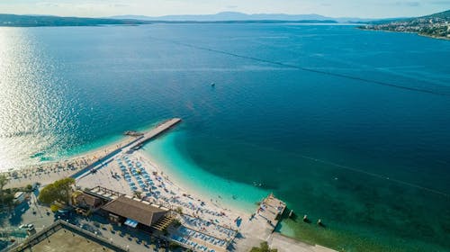 Hotel Selce - Last minute letnji odmor tik uz obalu, Selce, Hrvatska - 126.624 RSD - 7x noćenje u dvokrevetnoj sobi u potkrovlju za 2 osobe (1 dete do 6,99 godina besplatno), Polupansion