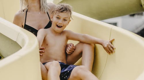 Hotel Terme Sveti Martin - Zabavan letnji porodični wellness odmor sa all inclusive light, Sveti Martin na Muri, Hrvatska - 47.880 RSD - 2x noćenje u Standard sobi za 2 osobe (1 dete do 11,99 godina i 1 dete do 4,99 godina besplatno), All inclusive light