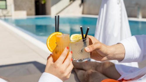 The New Hotel Mediteran – Villa Edition - Odmor u novootvorenom hotelu u Ulcinju, Ulcinj, Crna Gora - 22.181 RSD - 2x noćenje u dvokrevetnoj Superior sobi za 2 osobe, Doručak