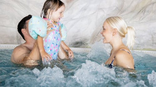 Hotel Vesna - Terme Topolšica - Jesenji odmor u termama, Topolšica, Slovenija - 29.807 RSD - 2x noćenje u dvokrevetnoj Standard sobi za 2 osobe (1 dete do 9,99 godina i 1 dete do 4,99 godina besplatno), Polupansion