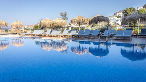 The New Hotel Mediteran – Villa Edition - Odmor u novootvorenom hotelu u Ulcinju, Ulcinj, Crna Gora - 33.093 RSD - 3x noćenje u dvokrevetnoj Superior sobi za 2 osobe, Doručak