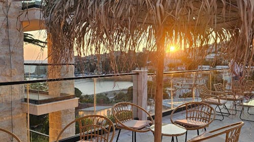 The New Hotel Mediteran – Villa Edition - Odmor u novootvorenom hotelu u Ulcinju, Ulcinj, Crna Gora - 22.180 RSD - 3x noćenje u dvokrevetnoj Superior sobi za 2 osobe, Doručak