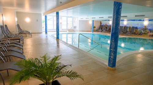 Grafenberg Resort - All inclusive light planinski odmor u Austriji, Wagrain, Austrija - 57.382 RSD - 3x noćenje u Multi Bedroom sobi za 2 osobe (1 dete do 6 godina besplatno), All inclusive light