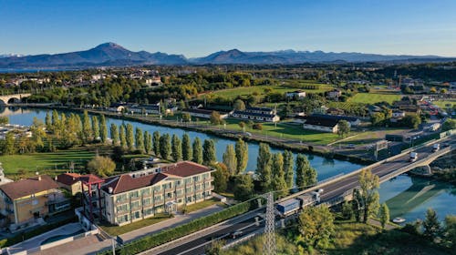 Hotel Rivus - Odmor samo nekoliko koraka od jezera Garda, Peschiera del Garda, Italija - 26.403 RSD - 2x noćenje u Classic dvokrevetnoj sobi za 2 osobe, Doručak
