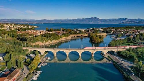 Hotel Rivus - Odmor samo nekoliko koraka od jezera Garda, Peschiera del Garda, Italija - 20.536 RSD - 2x noćenje u Classic dvokrevetnoj sobi za 2 osobe, Doručak