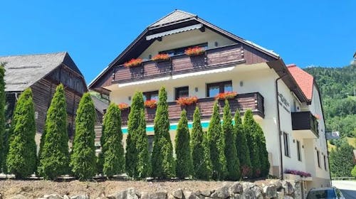 Hotel Pruggererhof - Letnji odmor u Austriji, Michaelerberg-Pruggern, Austrija - 35.789 RSD - 2x noćenje dvokrevetnoj Standard sobi za 2 osobe, Buffet doručak