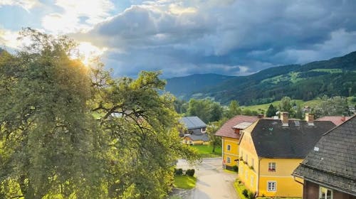 Hotel Pruggererhof - Letnji odmor u Austriji, Michaelerberg-Pruggern, Austrija - 42.723 RSD - 3x noćenje dvokrevetnoj Standard sobi za 2 osobe, Buffet doručak