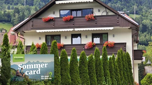 Hotel Pruggererhof - Letnji odmor u Austriji sa polupansionom, Michaelerberg-Pruggern, Austrija - 60.563 RSD - 3x noćenje dvokrevetnoj Standard sobi za 2 osobe, Polupansion