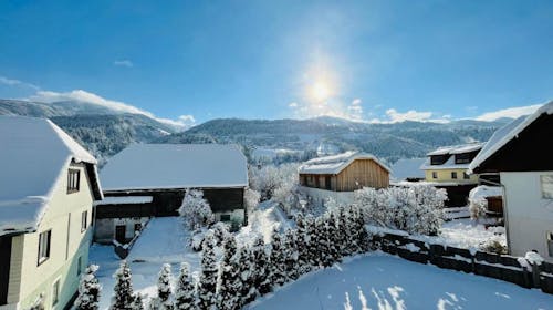 Hotel Pruggererhof - Zimska bajka u Austriji, Michaelerberg-Pruggern, Austrija - 43.428 RSD - 2x noćenje dvokrevetnoj Standard sobi za 2 osobe, Polupansion