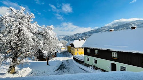 Hotel Pruggererhof - Zimska bajka u Austriji, Michaelerberg-Pruggern, Austrija - 65.141 RSD - 3x noćenje dvokrevetnoj Standard sobi za 2 osobe, Polupansion