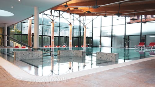 Bruggerhof - Zimski wellness odmor, Kitzbühel, Austrija - 137.203 RSD - 5x noćenje u Standard četverokrevetnoj sobi za 2 osobe, Polupansion
