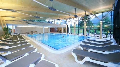 Bruggerhof - Zimski wellness odmor, Kitzbühel, Austrija - 187.670 RSD - 5x noćenje u Standard četverokrevetnoj sobi za 2 osobe, Polupansion