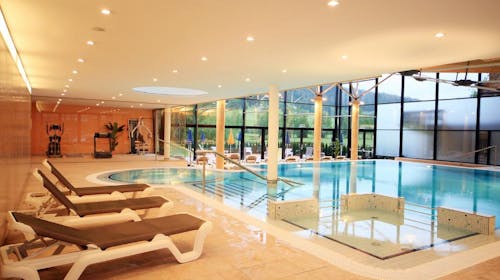 Bruggerhof - Zimski wellness odmor, Kitzbühel, Austrija - 178.516 RSD - 7x noćenje u Standard četverokrevetnoj sobi za 2 osobe, Polupansion