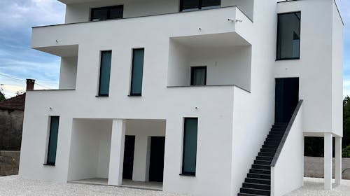 Villa Koćuša - Letnji odmor na prelepoj reci Trebižat, Ljubuški, Bosna i Hercegovina - 25.177 RSD - 3x noćenje u dvokrevetnoj sobi za 2 osobe (1 dete do 10 godina besplatno), Doručak