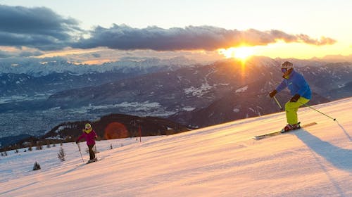 Landidyll Hotel Nudelbacher - Zimski odmor u Kärntenu, Feldkirchen in Kärnten, Austrija - 53.867 RSD - 3x noćenje u dvokrevetnoj sobi sa balkonom za 2 osobe, Polupansion