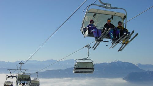 Landidyll Hotel Nudelbacher - Zimski odmor u Kärntenu, Feldkirchen in Kärnten, Austrija - 125.453 RSD - 7x noćenje u dvokrevetnoj sobi sa balkonom za 2 osobe, Polupansion