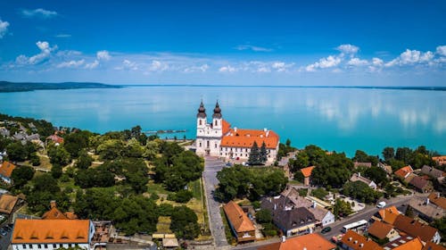 Kristály Hotel Keszthely - Letnji oddih, Keszthely, Mađarska - 55.751 RSD - 2x noćenje u Deluxe sobi za 2 osobe, Polupansion