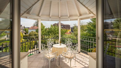 Admiral Family Resort - Odmor na jezeru Balaton, Keszthely, Mađarska - 17.489 RSD - 1x noćenje u Superior sobi za 2 osobe, Doručak