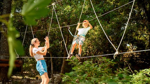 Pine Beach Pakoštane - Porodični all inclusive light odmor uz sport i prirodu - Posebna akcija, Pakoštane, Dalmacija, Hrvatska - 85.200 RSD - 3x noćenje u Comfort bungalovu (bez struje) za 3 osobe (2 dece do 3,99 godina besplatno), All inclusive light