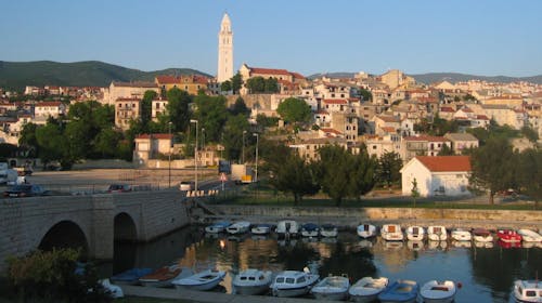 Primorska kuća Milka - Letnji odmor uz more, Novi Vinodolski, Hrvatska - 44.009 RSD - 5x noćenje u apartmanu za 3 osobe, Korištenje klima-uređaja