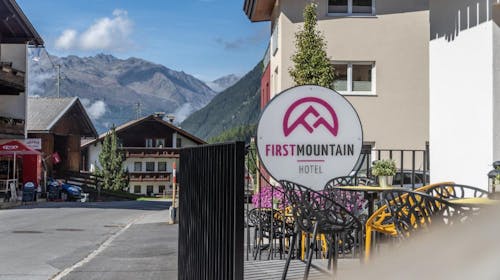 First mountain hotel Ötztal - Odmor udvoje, Längenfeld, Austrija - 170.778 RSD - 7x noćenje u dvokrevetnoj sobi sa balkonom za 2 osobe, All inclusive