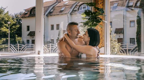 AquaTherm Hotel - Letnji odmor u Zalakarosu, Zalakaros, Mađarska - 32.865 RSD - 3x noćenje u Standard dvokrevetnoj sobi za 2 osobe, Buffet doručak