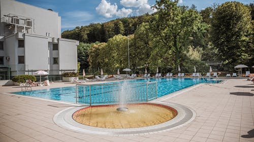 Hotel Slatina Superior - Leto u Rogaškoj Slatini, Rogaška Slatina, Slovenija - 30.401 RSD - 2x noćenje u Standard dvokrevetnoj sobi za 2 osobe, Bogat buffet ili posluženi doručak