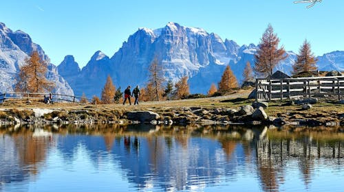 Cristal Palace Hotel - Wellness odmor u srcu Dolomita, Madona di Kampiljo, Italija - 90.271 RSD - 5x noćenje u Classic dvokrevetnoj sobi za 2 osobe, Doručak