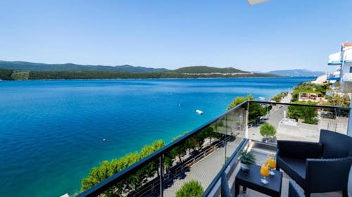 Hotel Novum Neum - Septembarski porodični odmor u Neumu, Neum, Bosna i Hercegovina - 36.038 RSD - 3x noćenje u dvokrevetnoj sobi za 2 osobe (1 dete do 15,99 godina besplatno), Polupansion