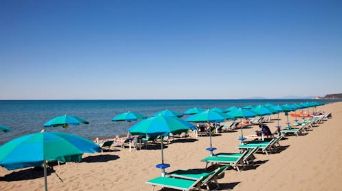 Camping Maremma Sans Souci - Odmor uz Tirensko more, Castiglione della Pescaia, Italija - 13.971 RSD - 2x noćenje u Mini Lodge Tent za 2 osobe, Besplatan Wi-Fi