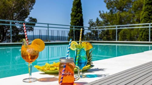 Holiday Resort Ad Turres - Leto u Crikvenici, Crikvenica, Hrvatska - 114.934 RSD - 5x noćenje u Standard dvokrevetnoj sobi sa balkonom (morska strana) za 2 osobe (1 dete do 11,99 godina besplatno), Polupansion